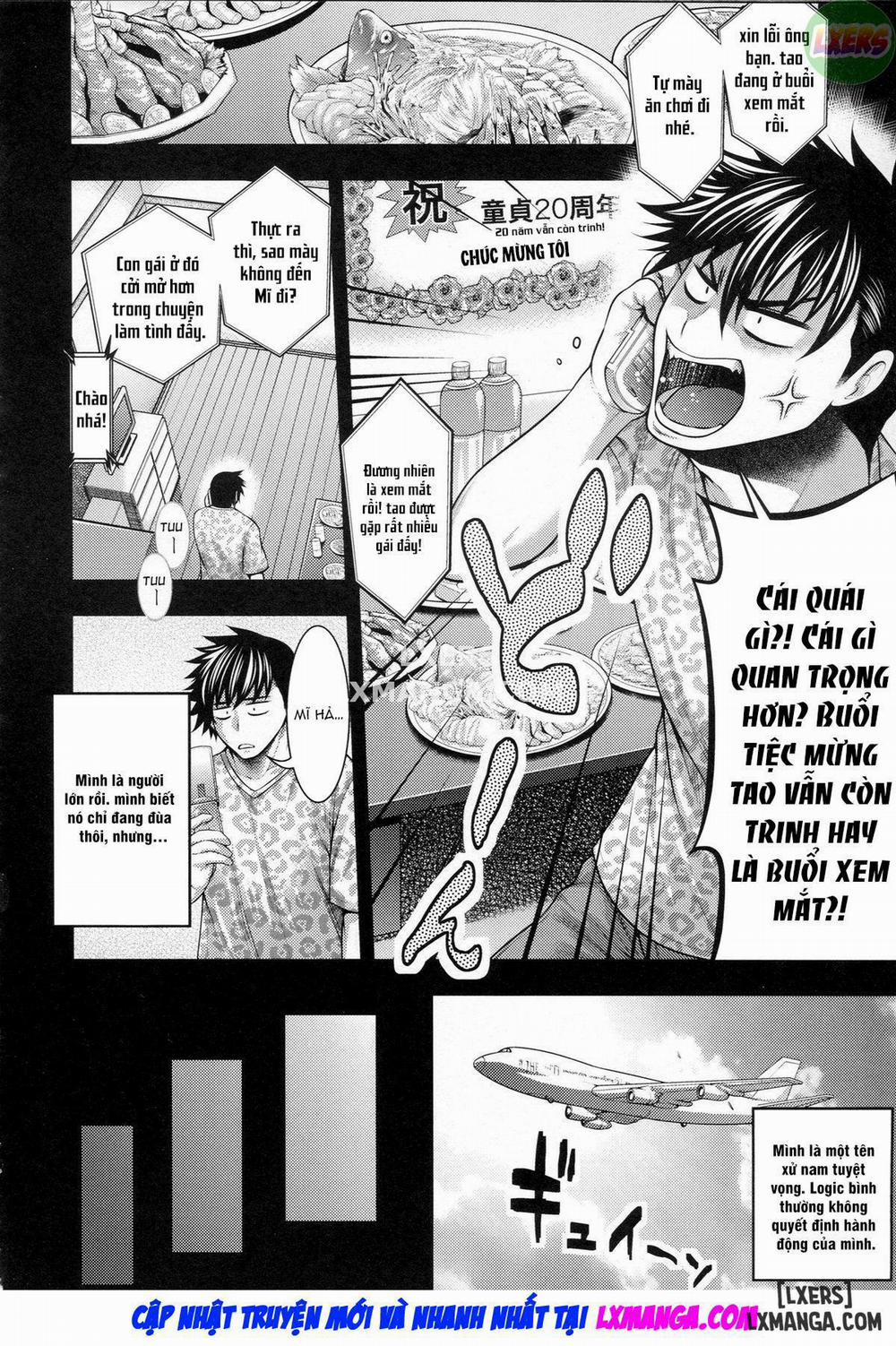 Pai Fella Lady 3 trang 4