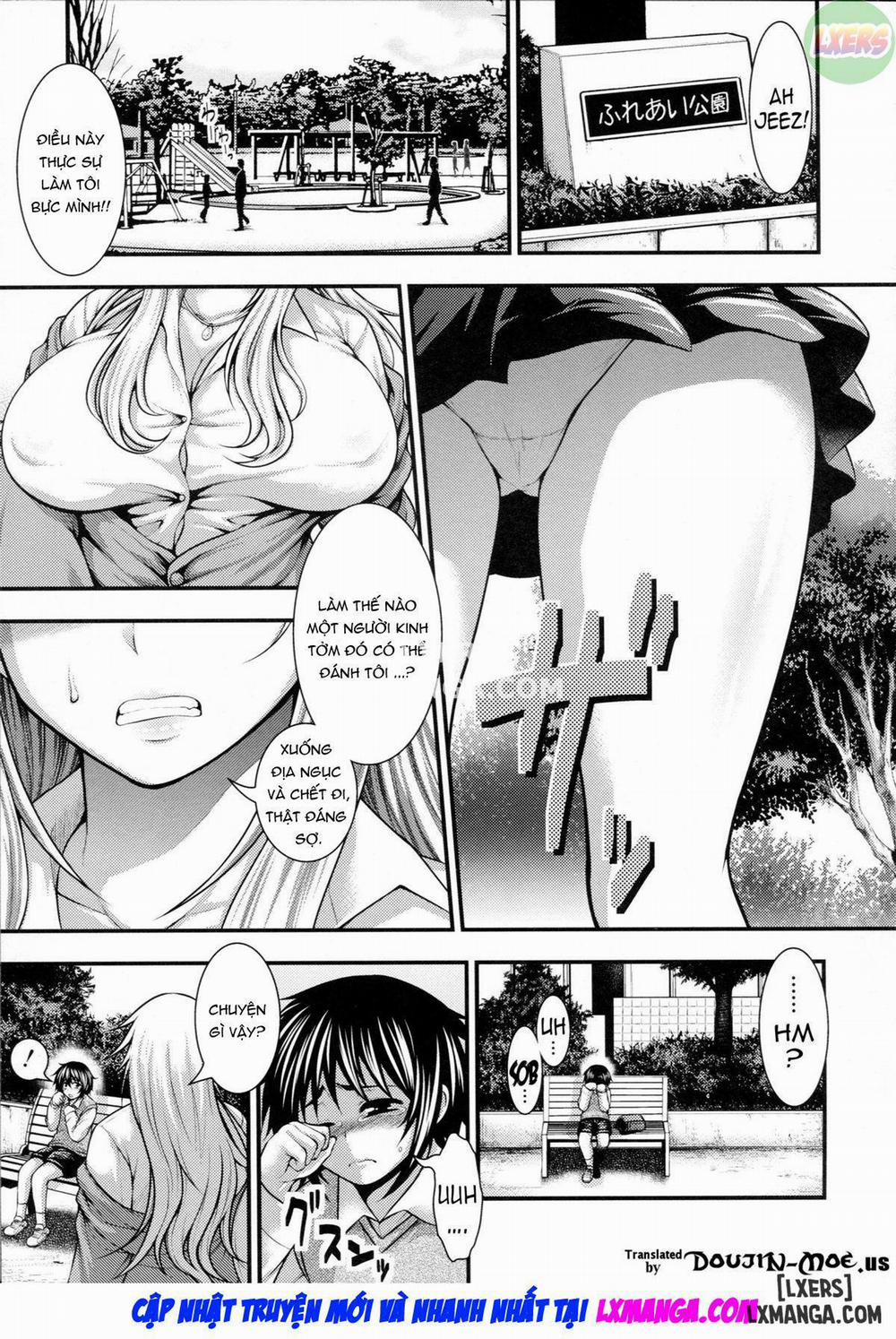 Pai Fella Lady 4 trang 3