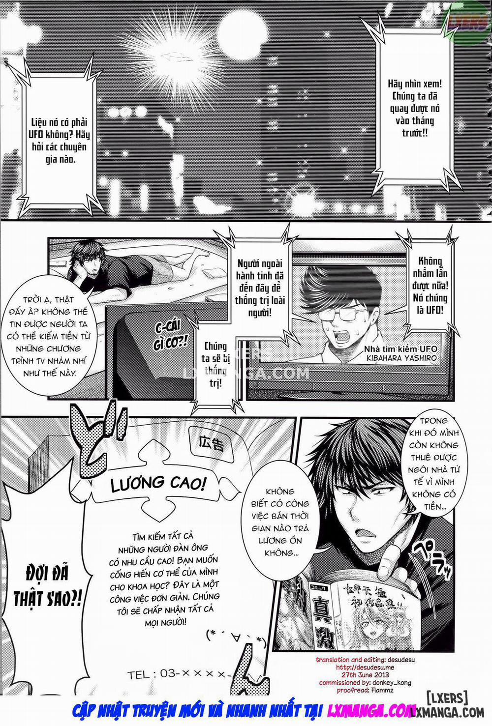 Pai Fella Lady 5 trang 3