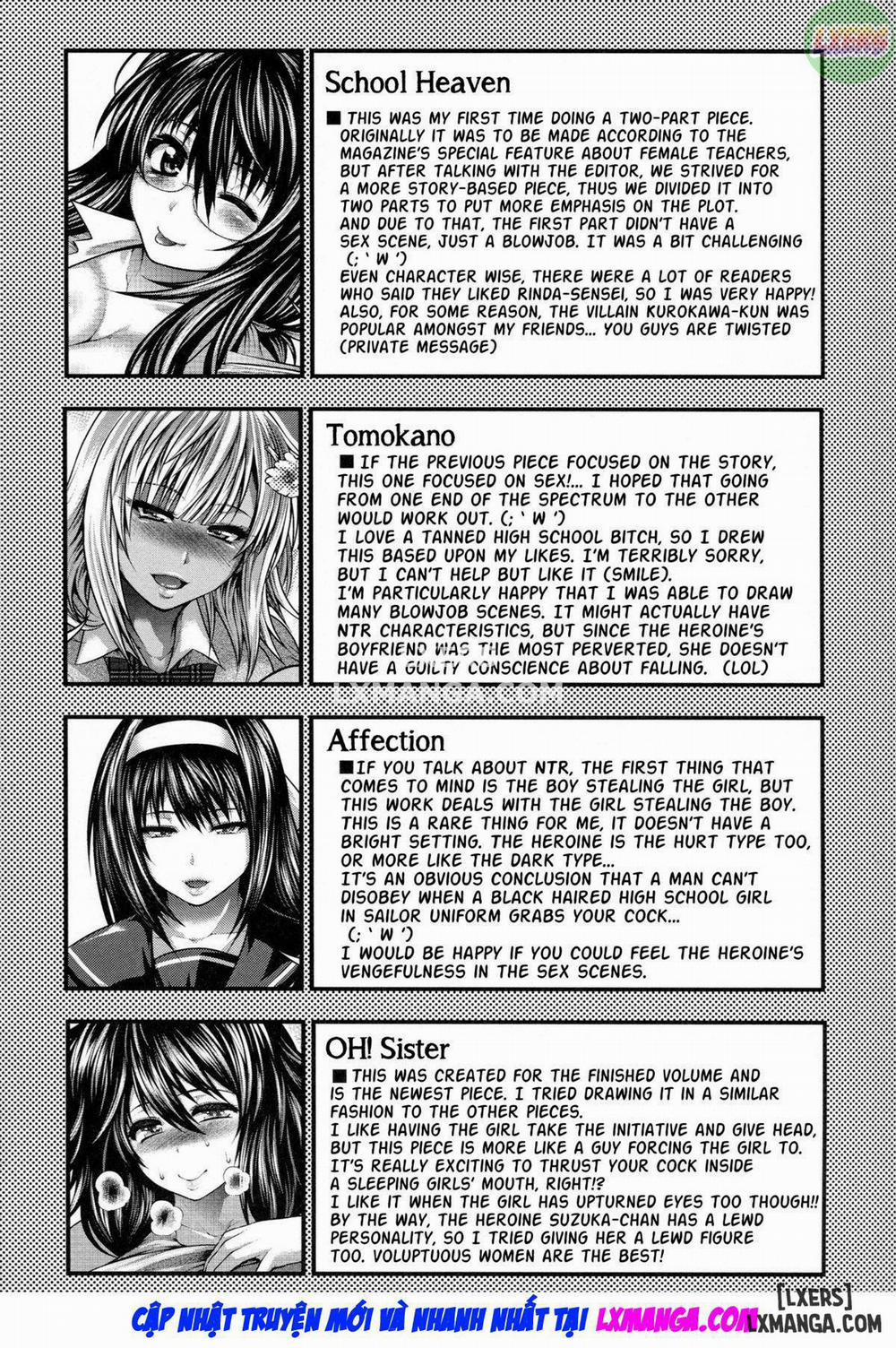 Pai Fella Lady 7 trang 8