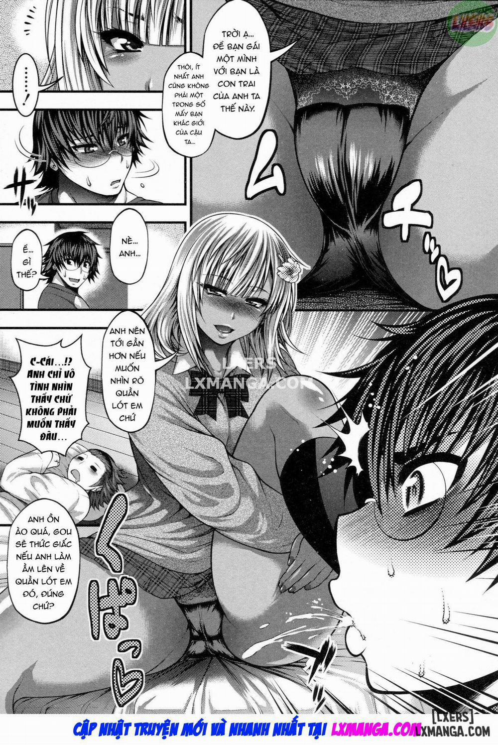 Pai Fella Lady 8 trang 7