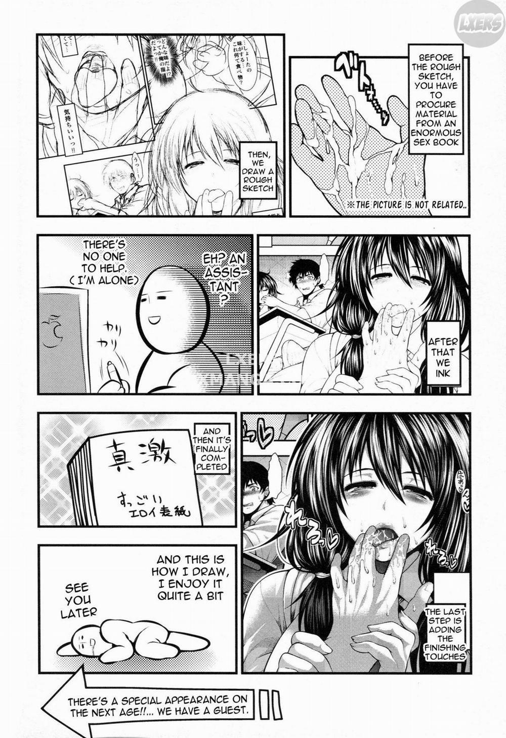 Pai Fella Lady 9 0 END trang 24