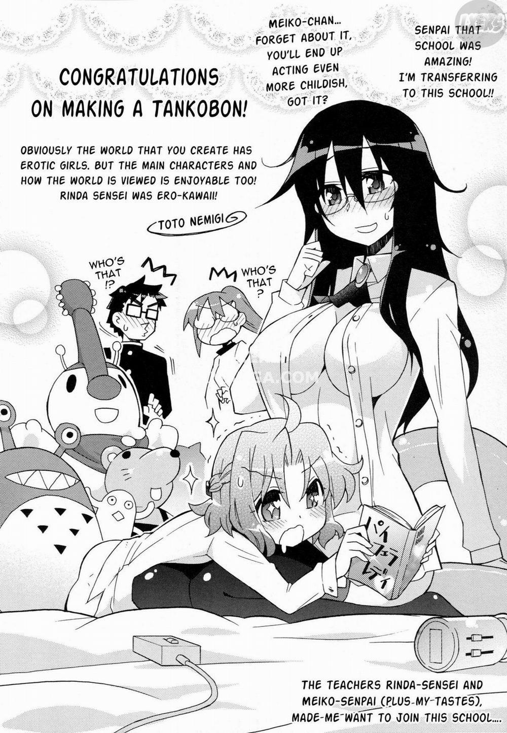 Pai Fella Lady 9 0 END trang 28