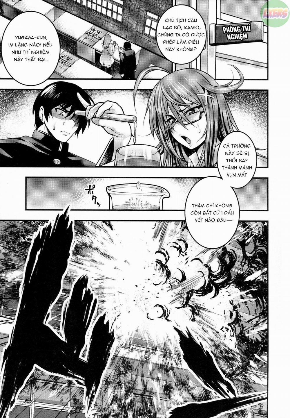 Pai Fella Lady 9 0 END trang 3