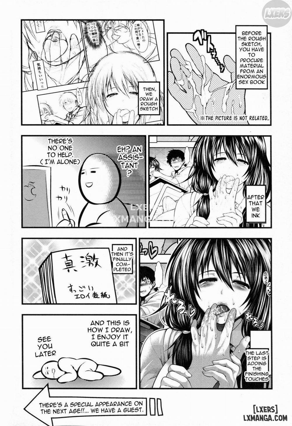 Pai Fella Lady 9 END trang 24