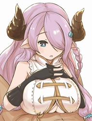 Đọc truyện tranh Paizuri No Hi Tsumeawase (Granblue Fantasy)