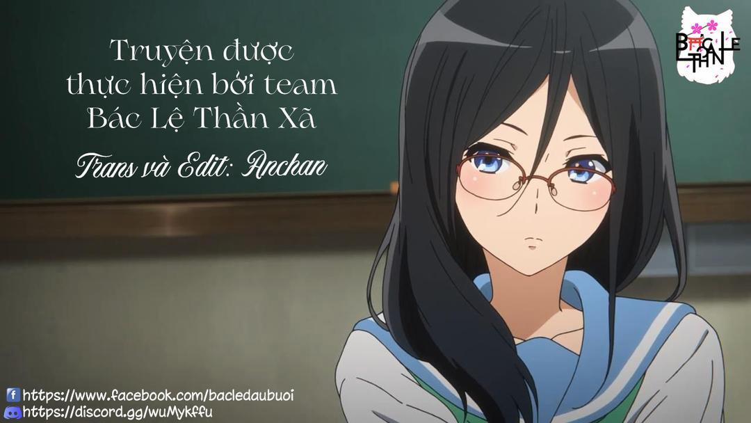 Pakokatsu Oji-San To Kaede-Chan 0 trang 0