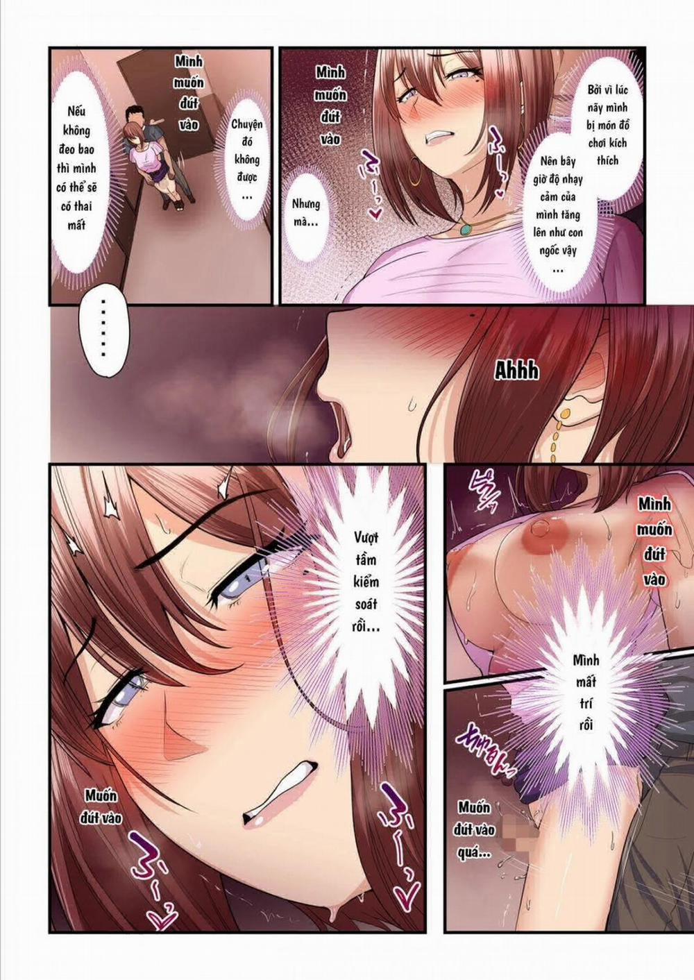 Pakokatsu Oji-San To Kaede-Chan 1 trang 44