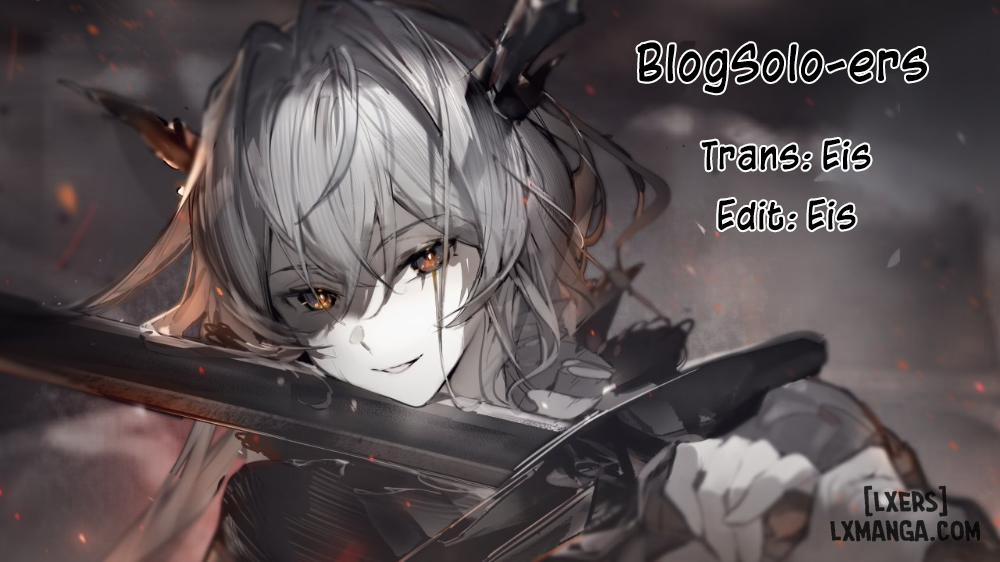 Pakopako Bitch Oneshot trang 27