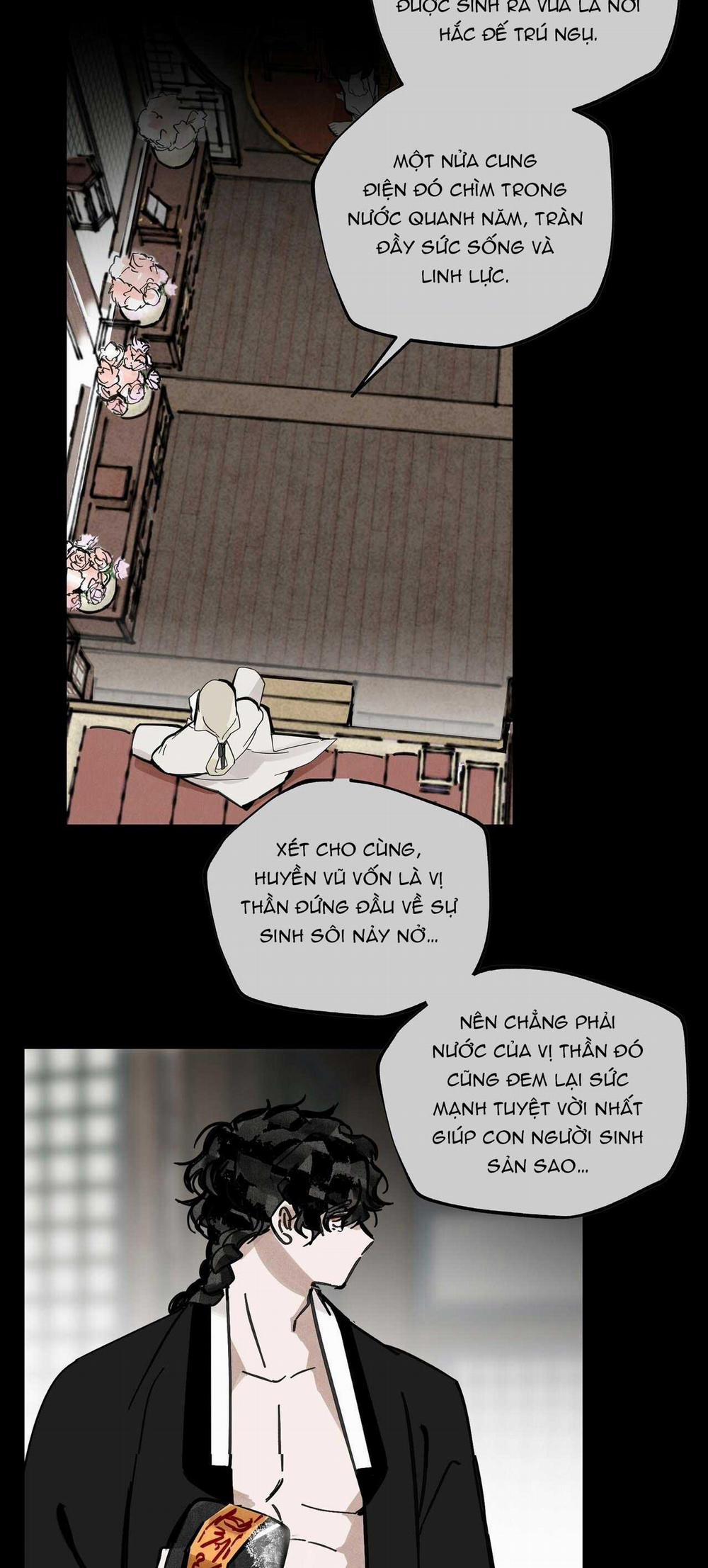 Paljae 107 chụt chụt chụt trang 10