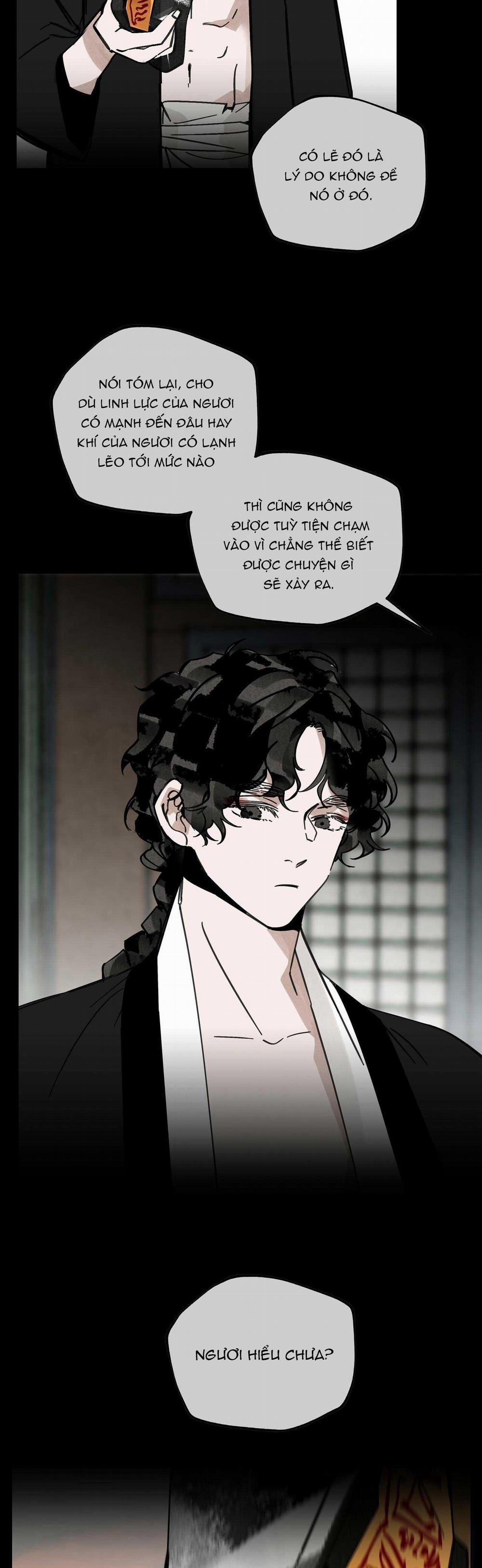 Paljae 107 chụt chụt chụt trang 11