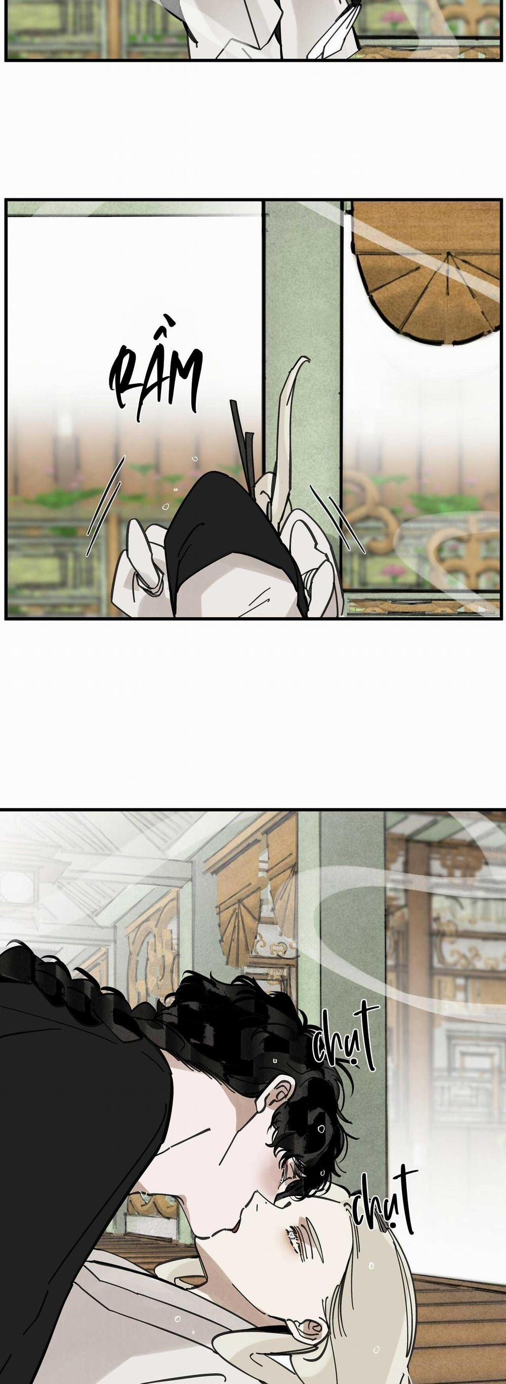 Paljae 107 chụt chụt chụt trang 21