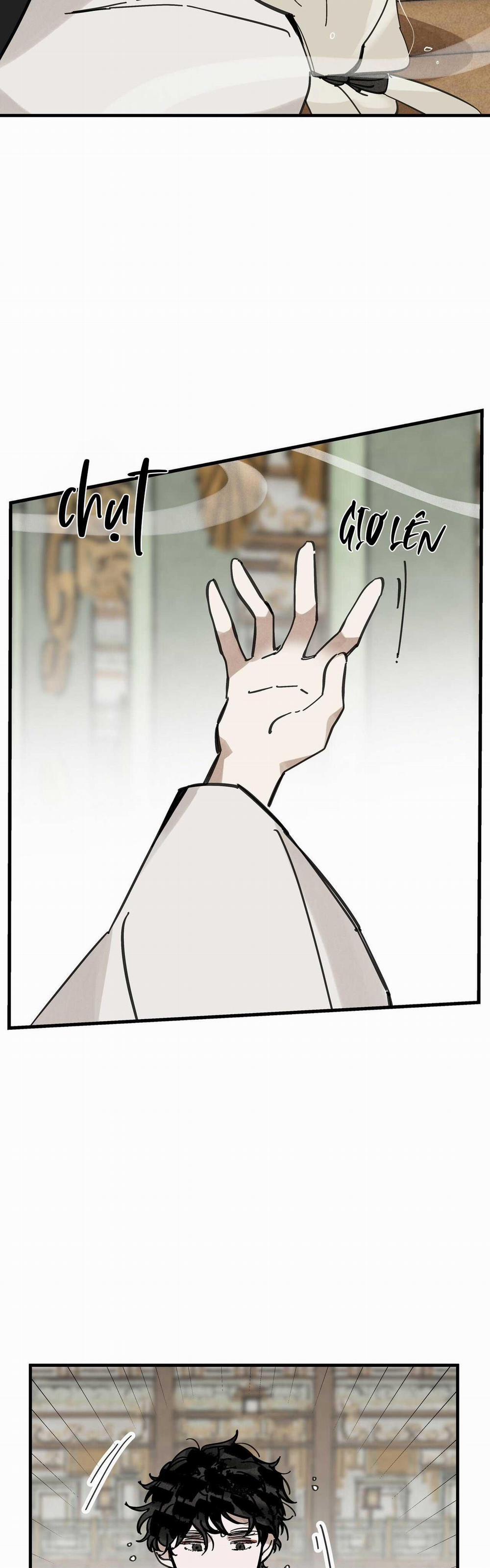 Paljae 107 chụt chụt chụt trang 22