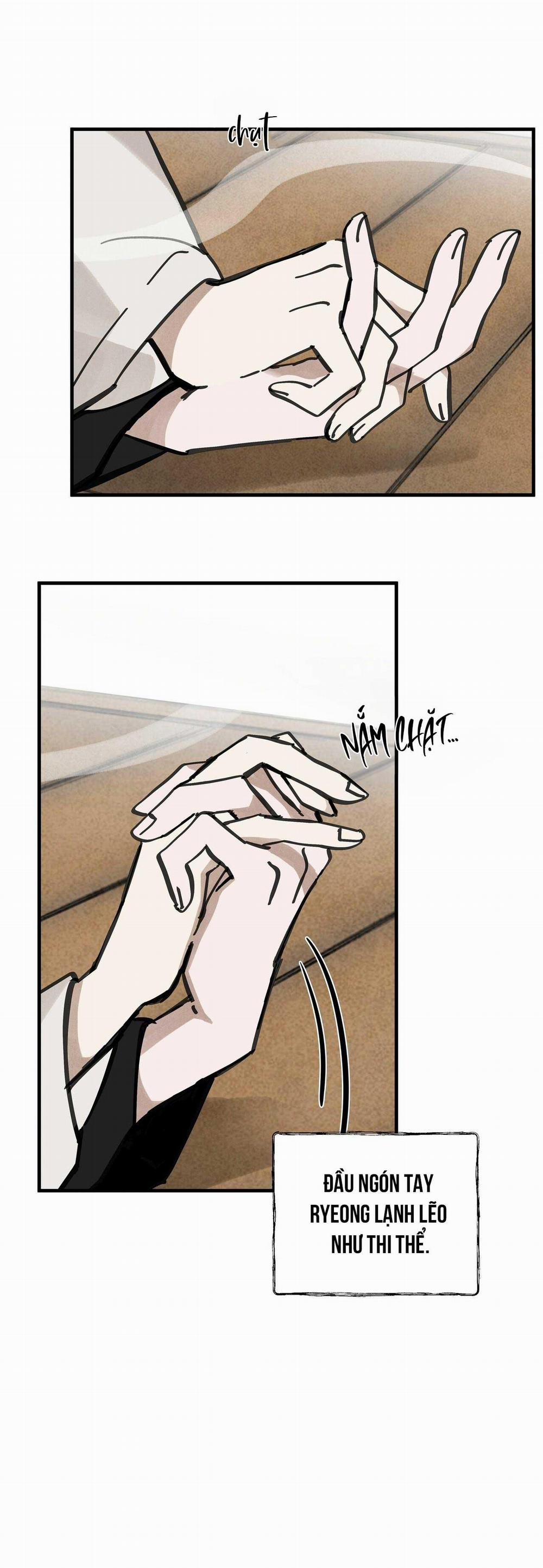 Paljae 107 chụt chụt chụt trang 28