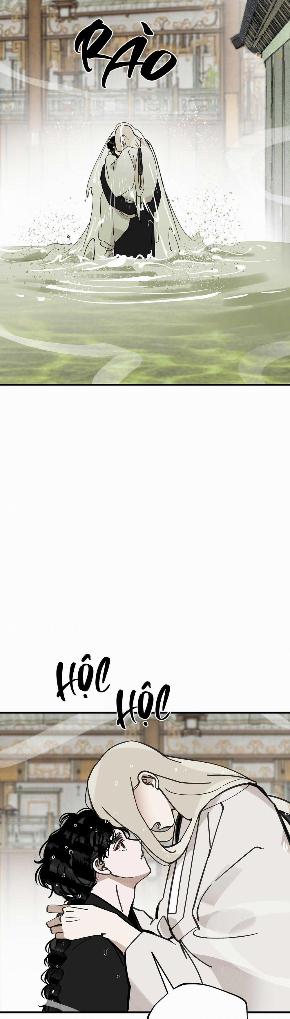 Paljae 107 chụt chụt chụt trang 7