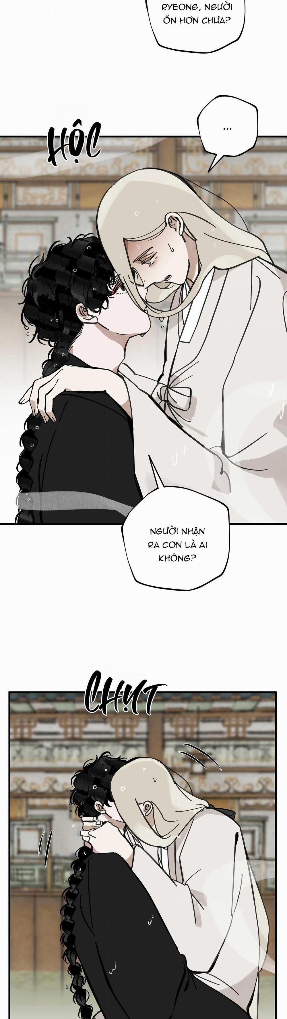 Paljae 107 chụt chụt chụt trang 8