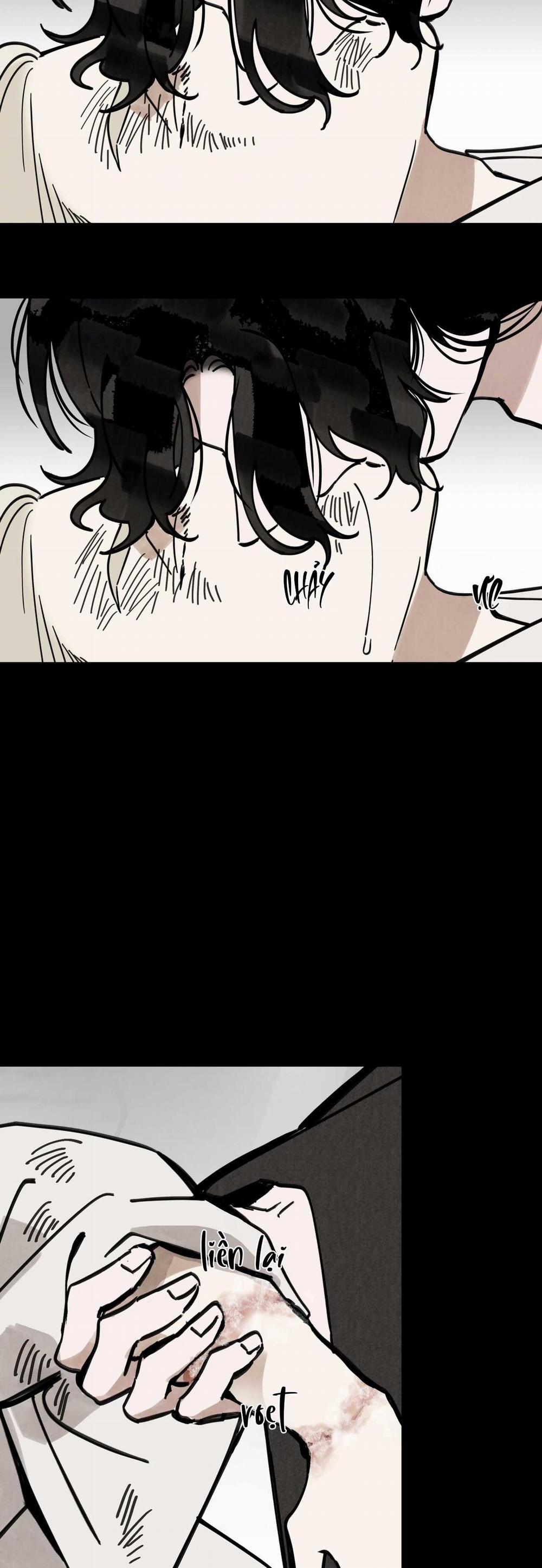 Paljae 111 chụt chụt chụt trang 11