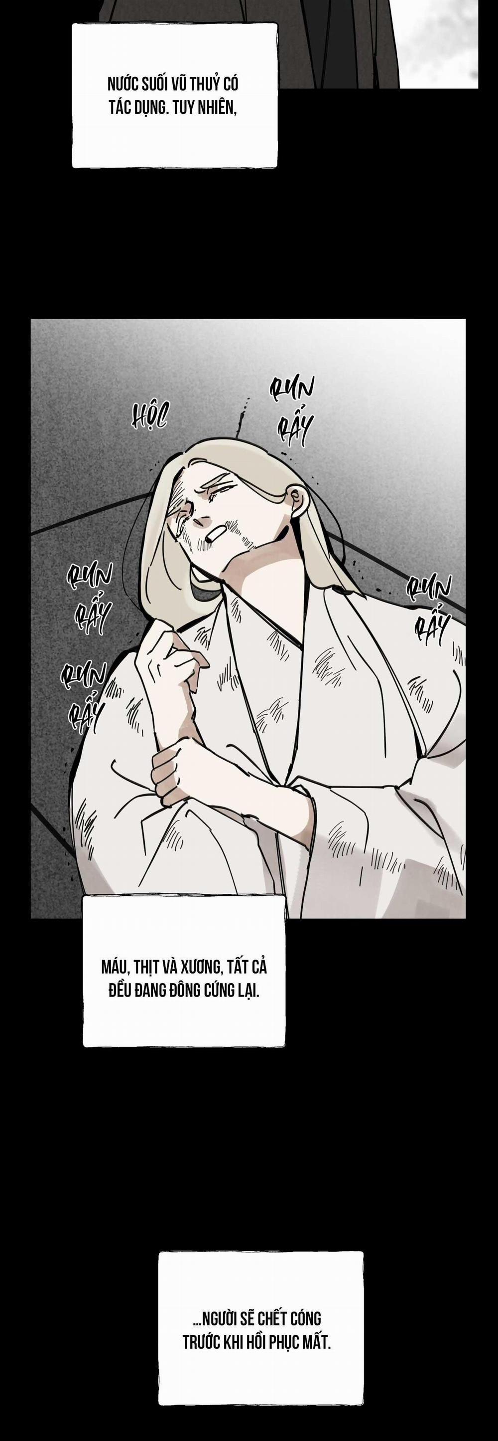 Paljae 111 chụt chụt chụt trang 19