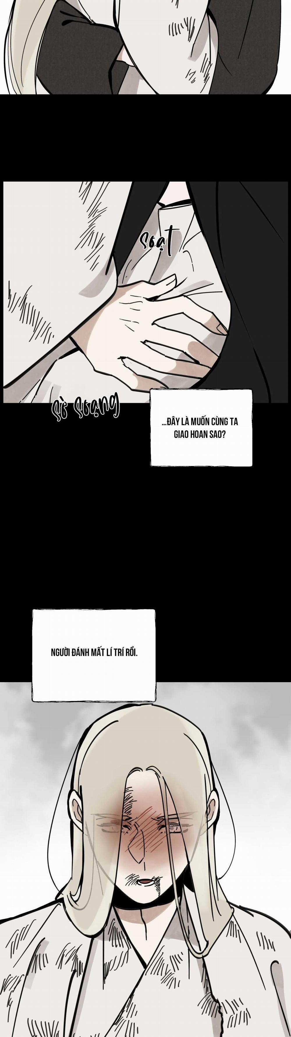 Paljae 111 chụt chụt chụt trang 27