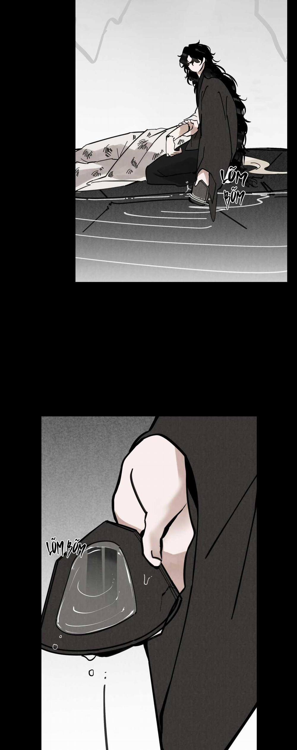 Paljae 111 chụt chụt chụt trang 8