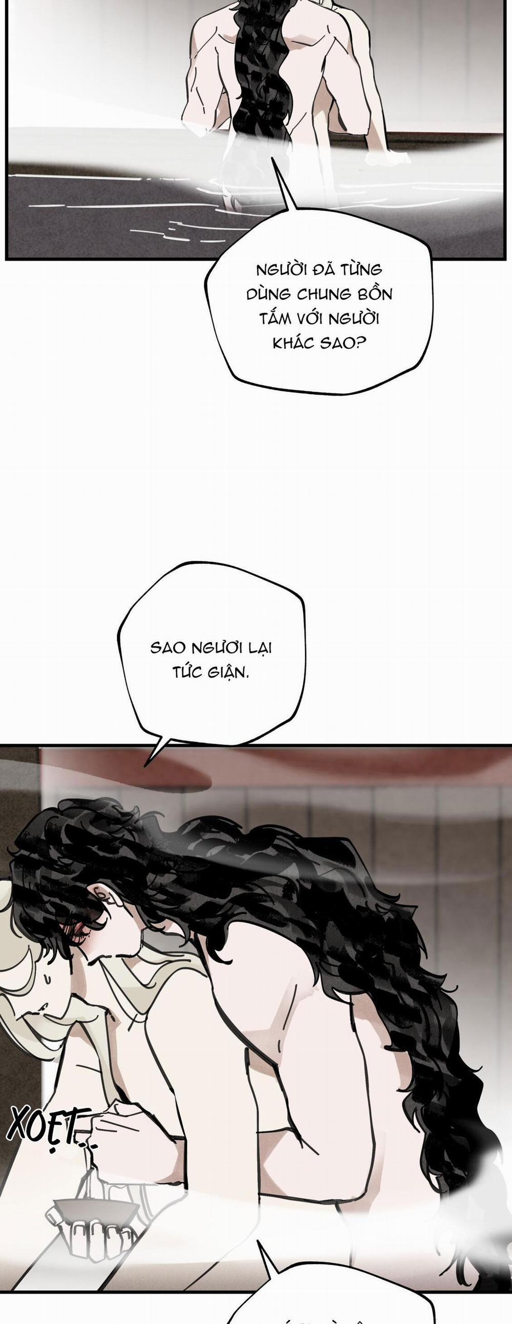 Paljae 95 tắm chung (16+) trang 16