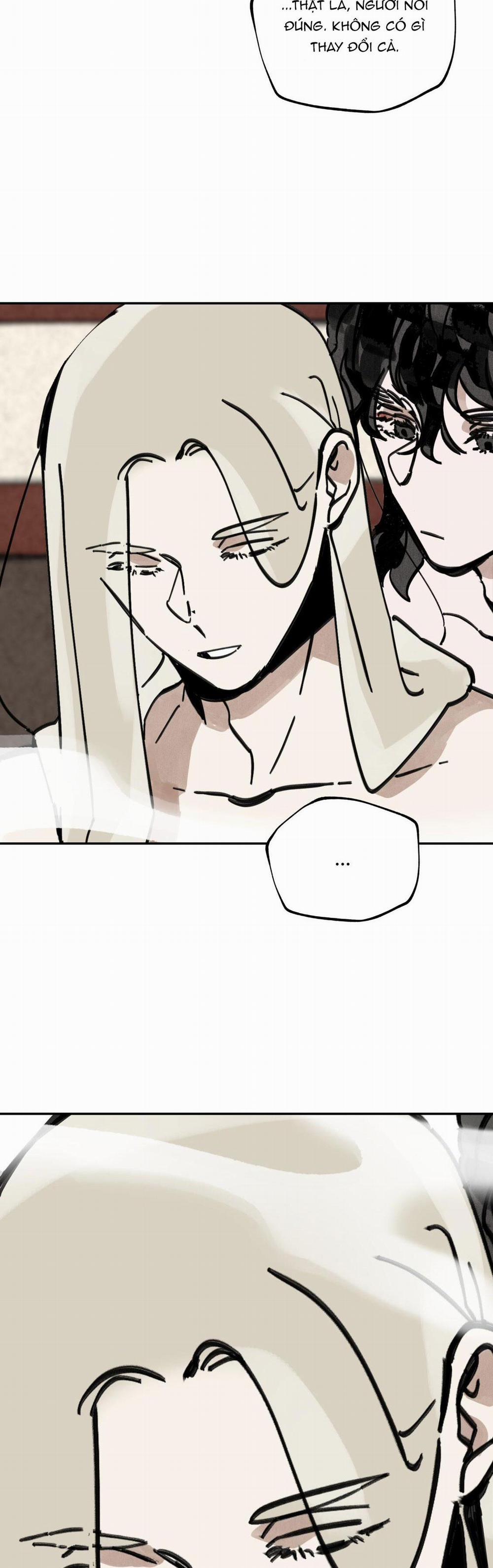 Paljae 95 tắm chung (16+) trang 22