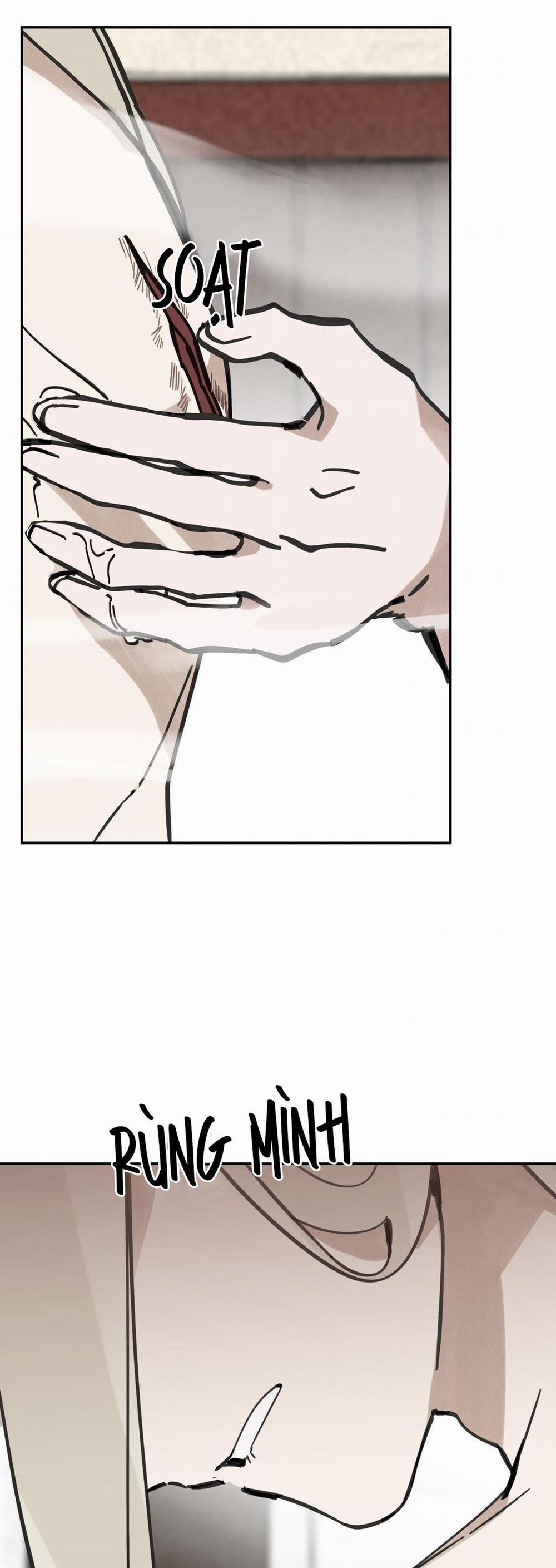 Paljae 95 tắm chung (16+) trang 24