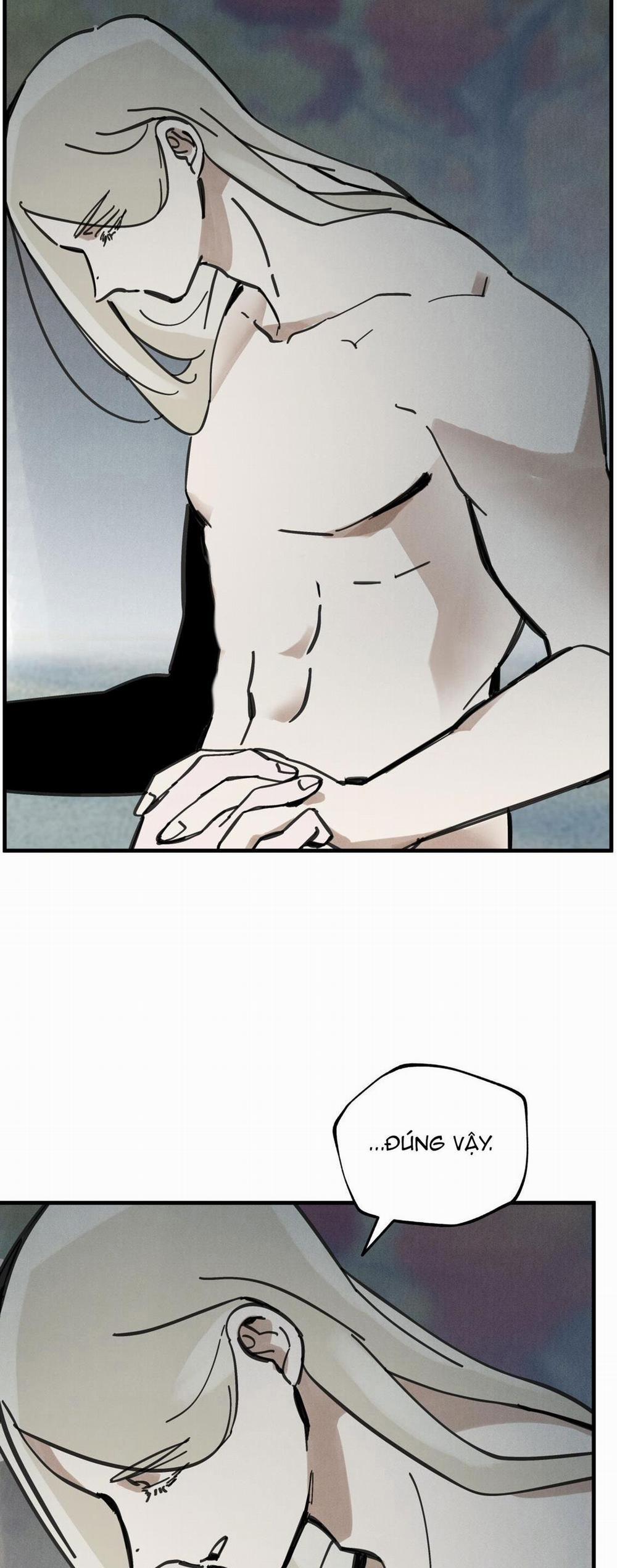 Paljae 95 tắm chung (16+) trang 32