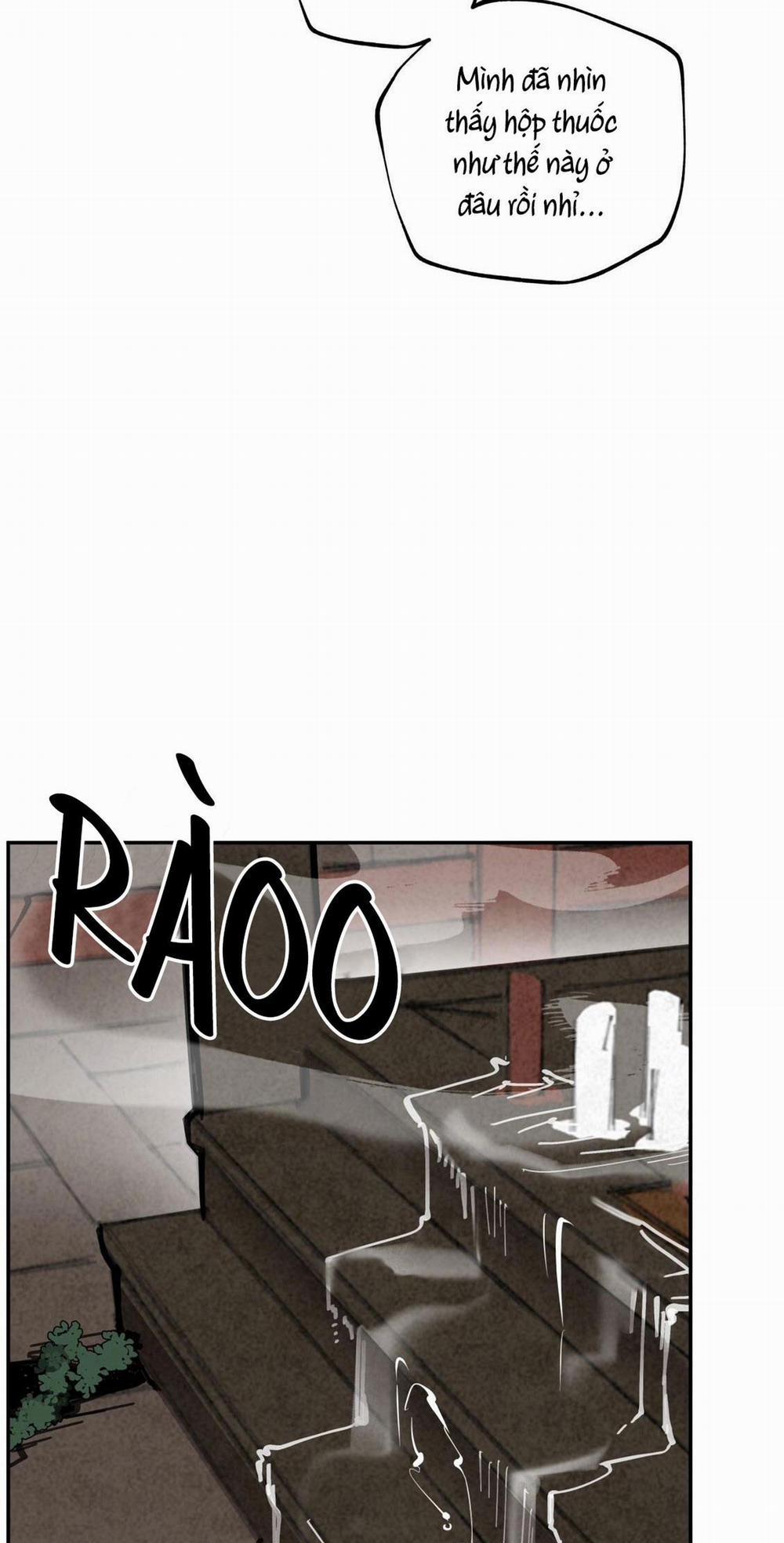 Paljae 95 tắm chung (16+) trang 5