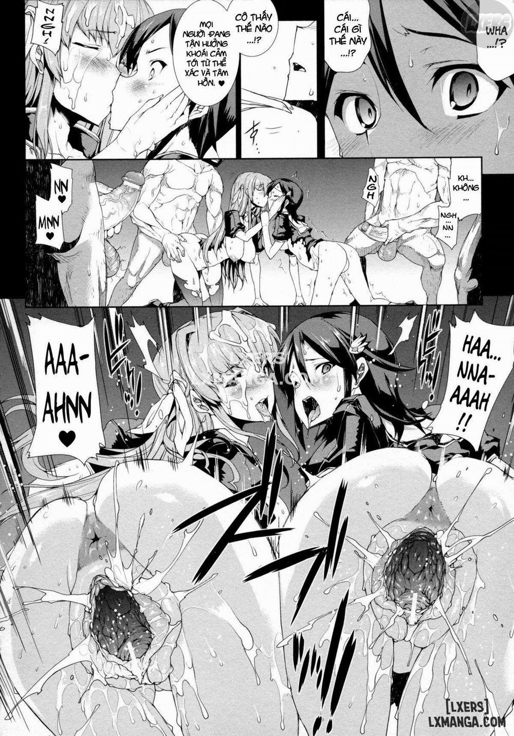 Pandra II 3 trang 17