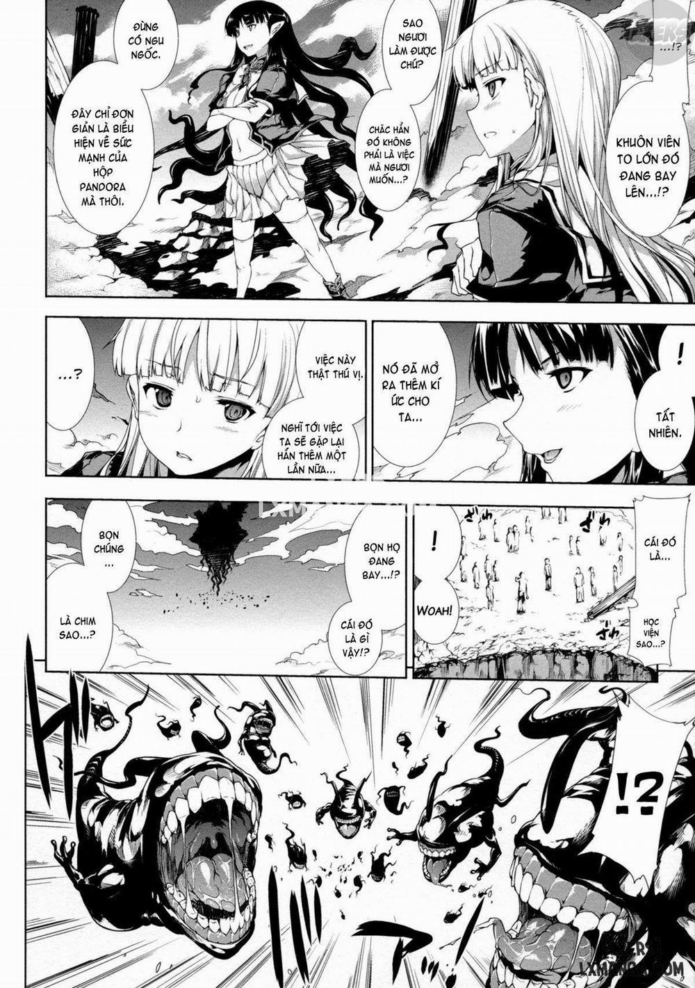 Pandra II 3 trang 4