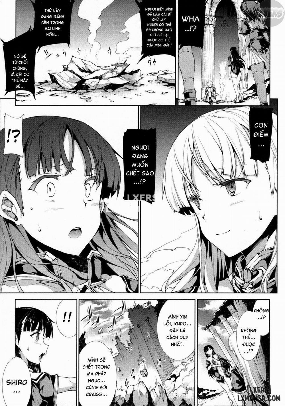 Pandra II 7 trang 11