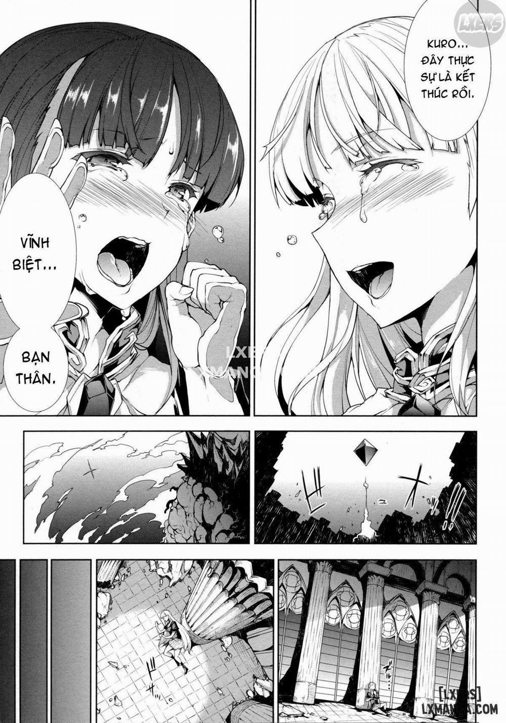 Pandra II 7 trang 13