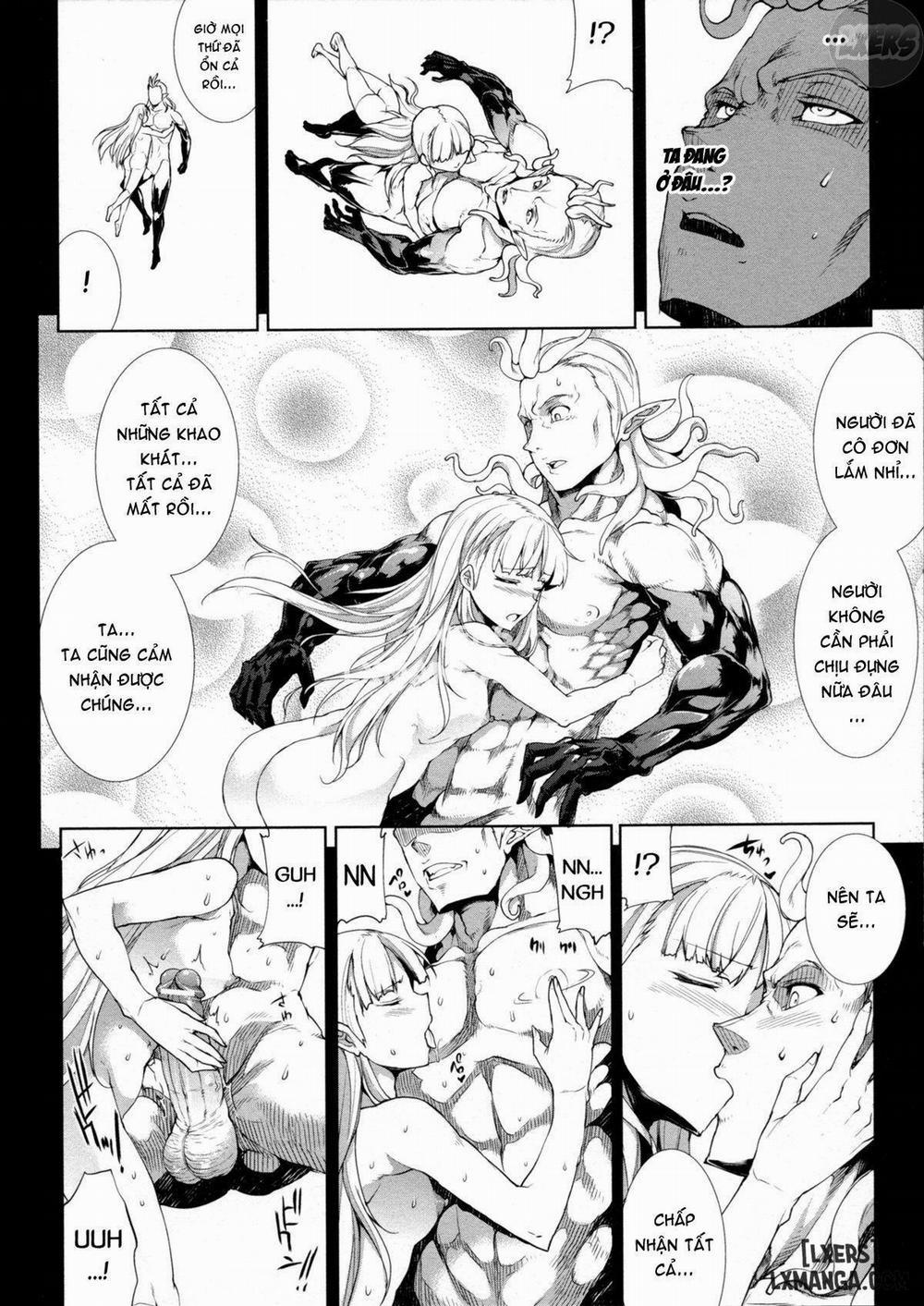 Pandra II 7 trang 14