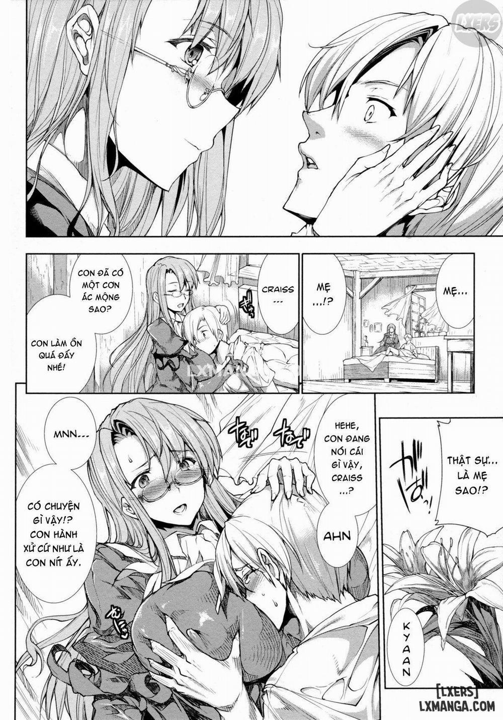 Pandra II 7 trang 20