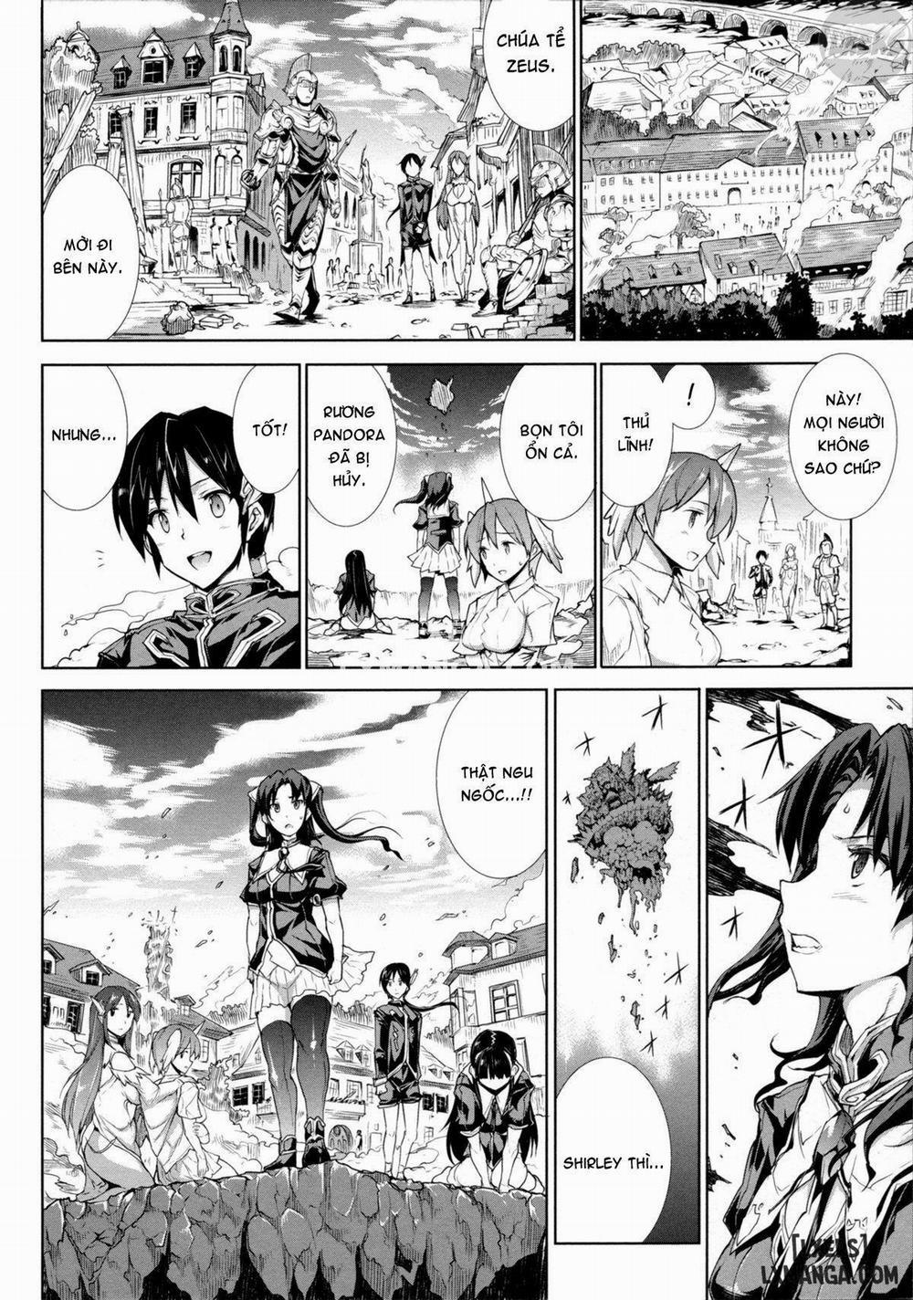 Pandra II 7 trang 28
