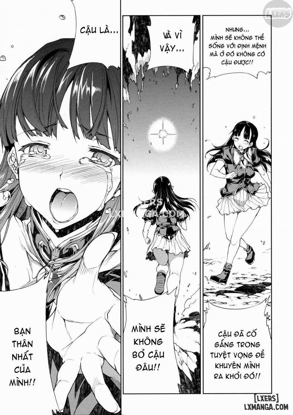 Pandra II 7 trang 33