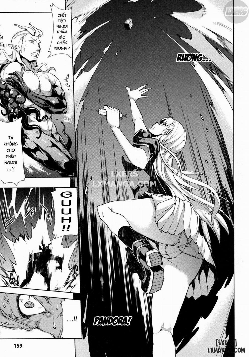 Pandra II 7 trang 5