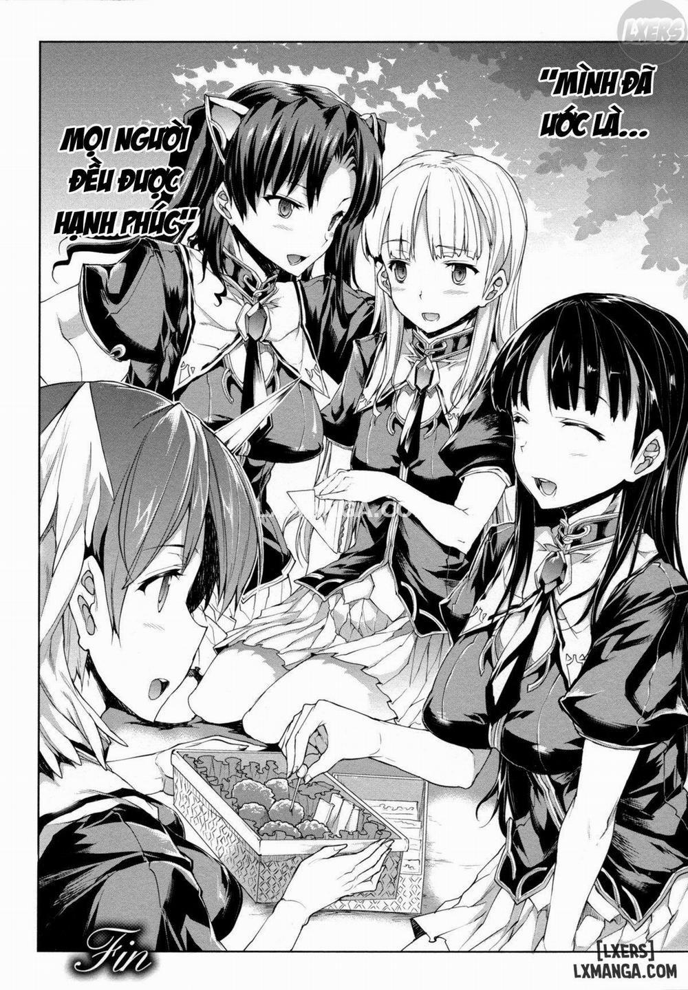 Pandra II 8 END trang 32