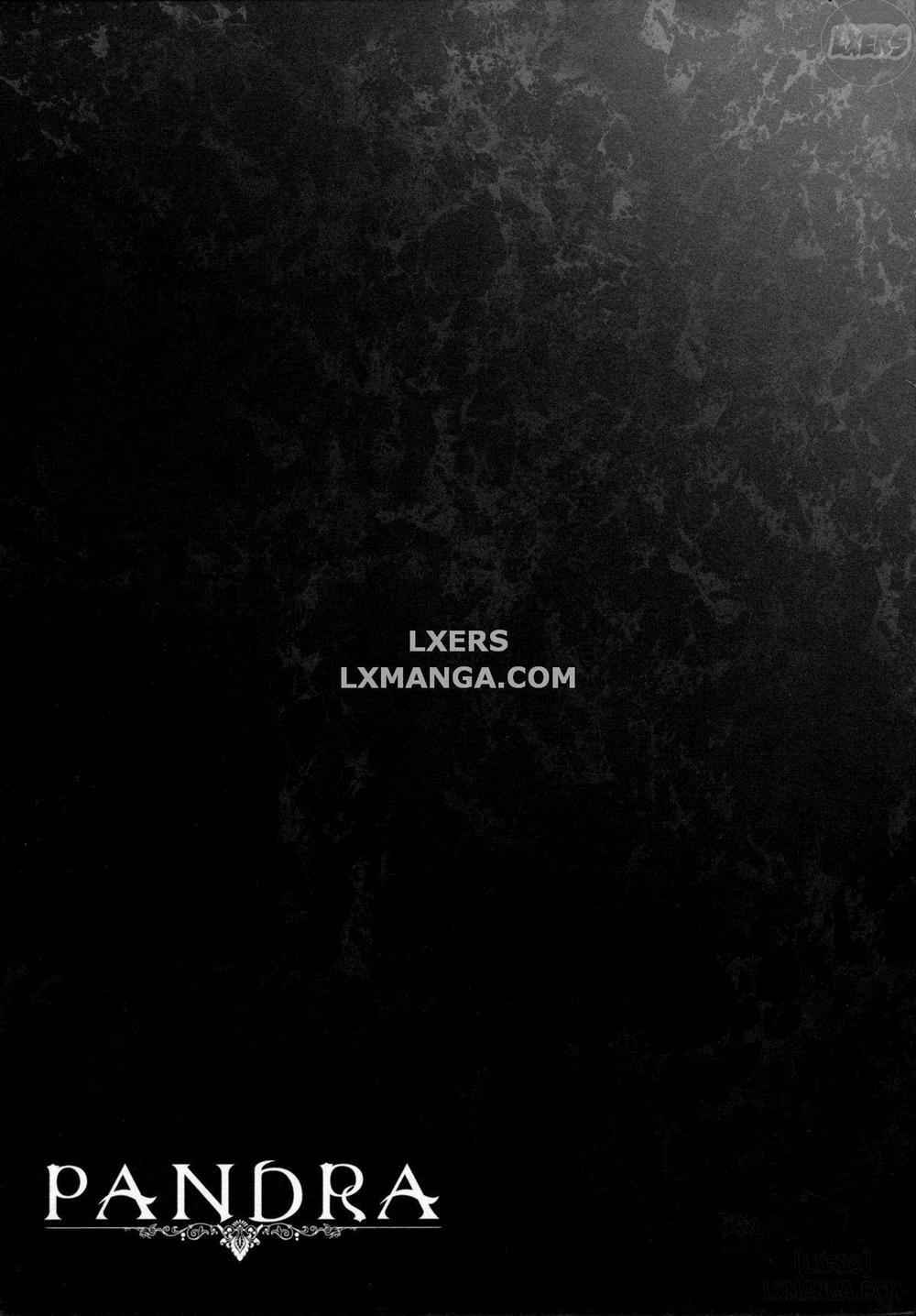 Pandra II 8 END trang 33