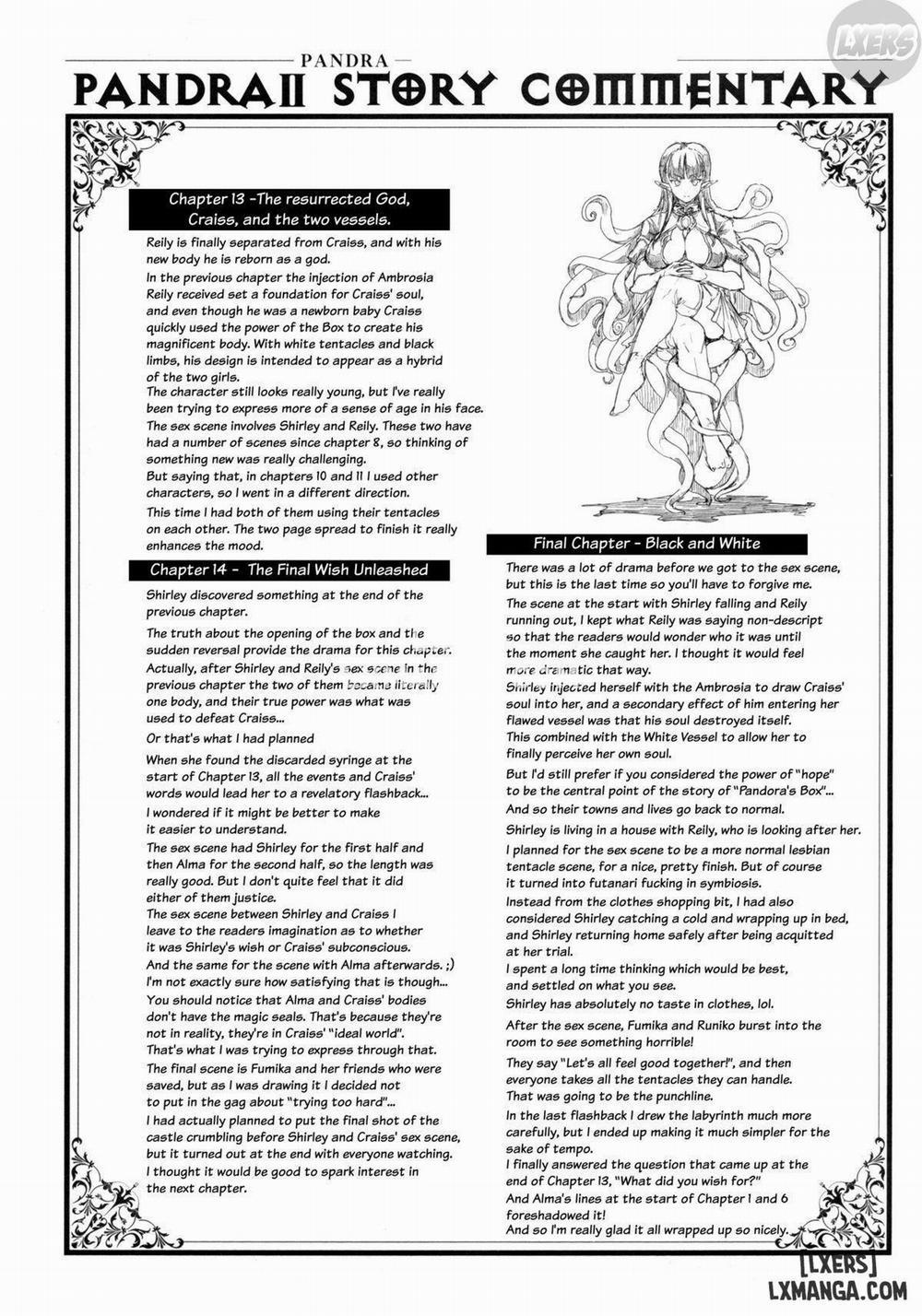 Pandra II 8 END trang 34