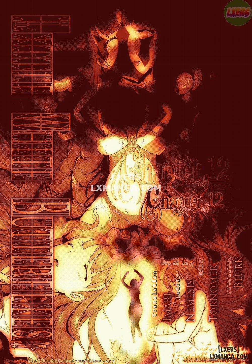 Pandra II 8 END trang 41