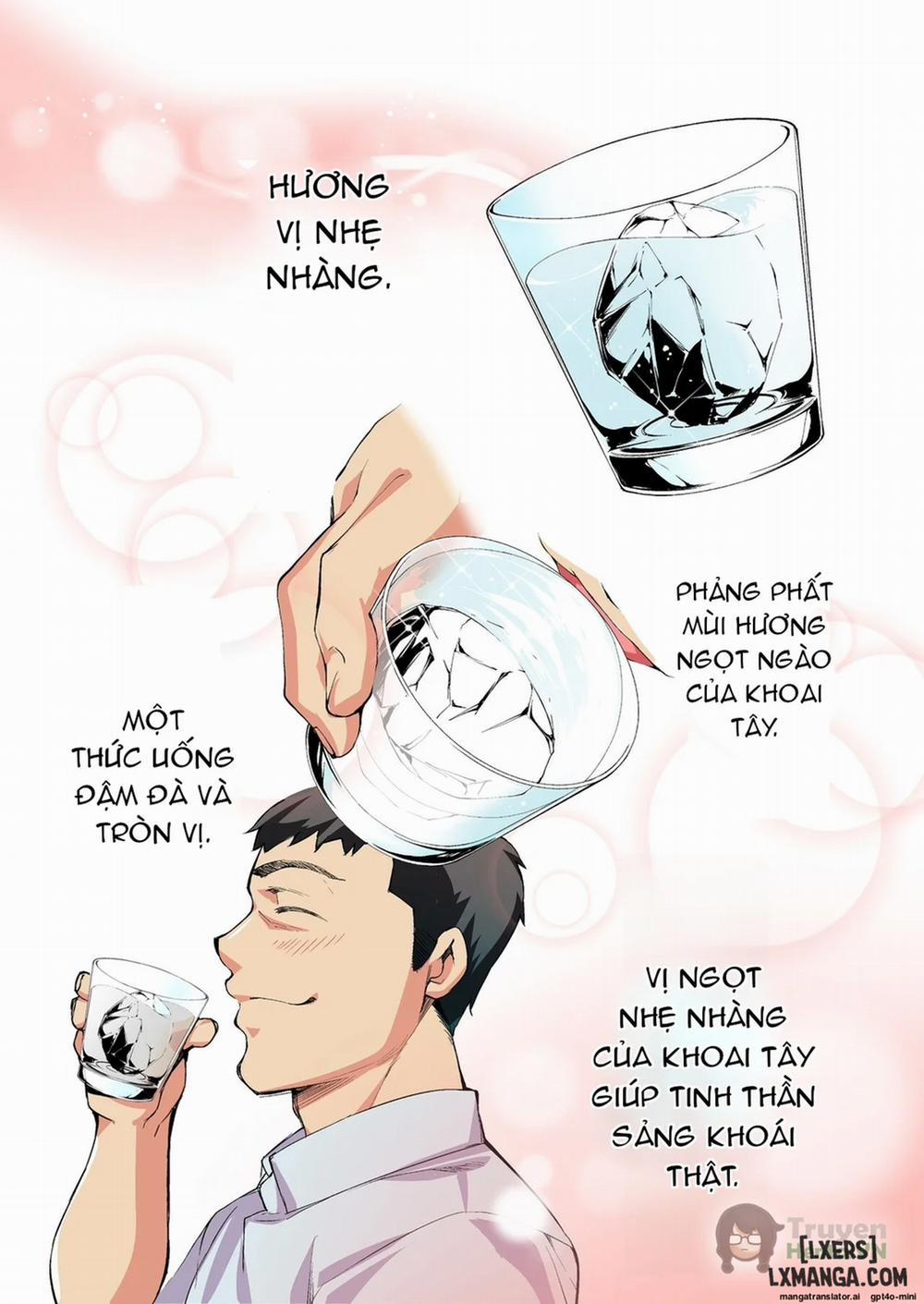 Panpan Travelers Hakata Shuudan Rape Ryokou - FULL TRUYỆN MÀU 2 trang 7