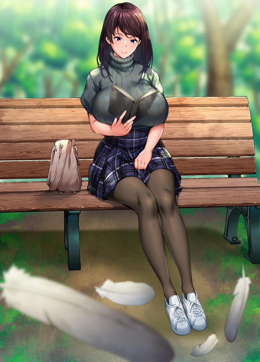 Panpan Travelers Hiroshima Shuudan Rape Ryokou Hen Oneshot trang 28