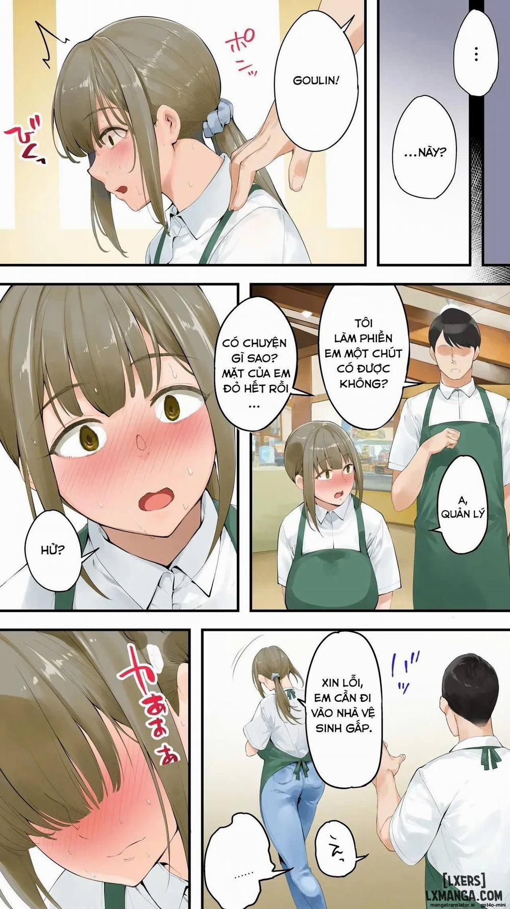 Panpan Travelers Kochi Shuudan Rape Ryokou 2 trang 17