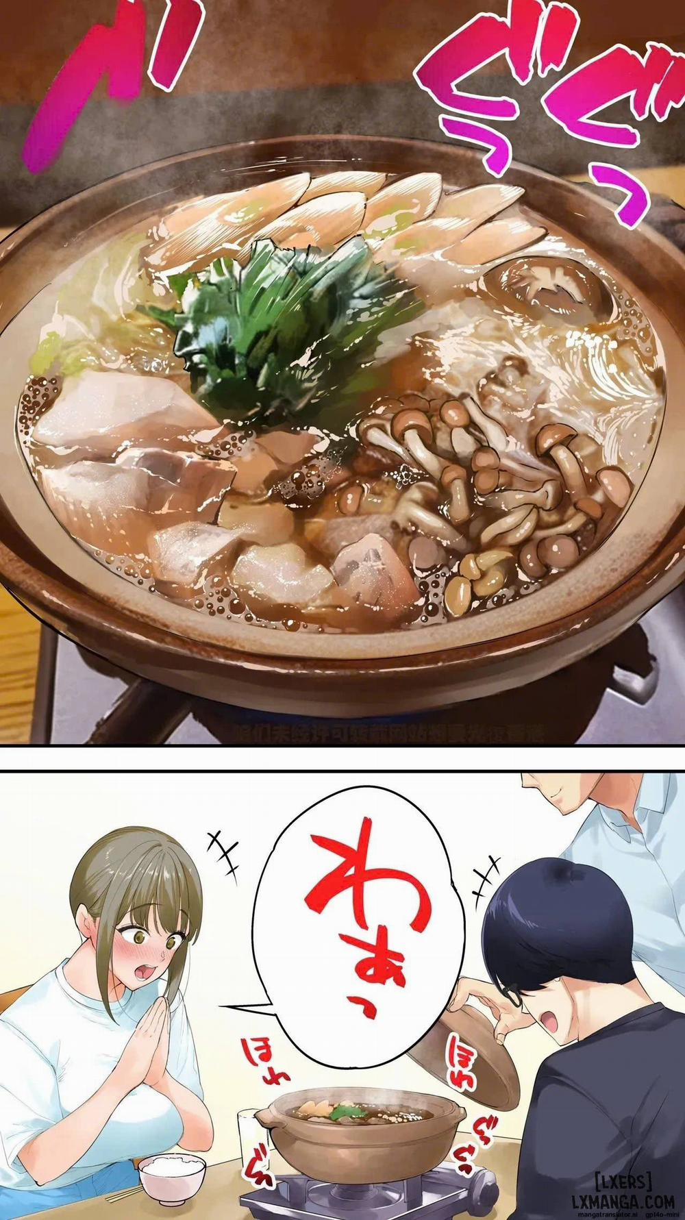 Panpan Travelers Kochi Shuudan Rape Ryokou 2 trang 33