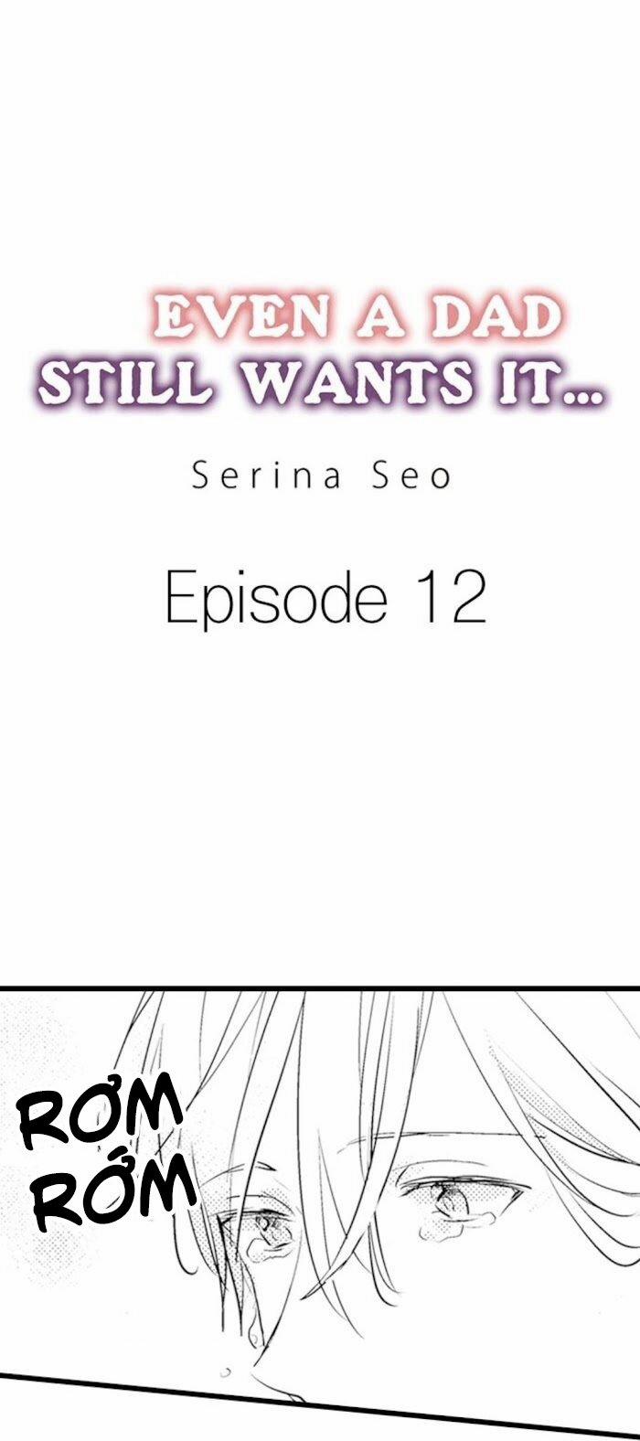 Papa Datte, Shitai 10 trang 0