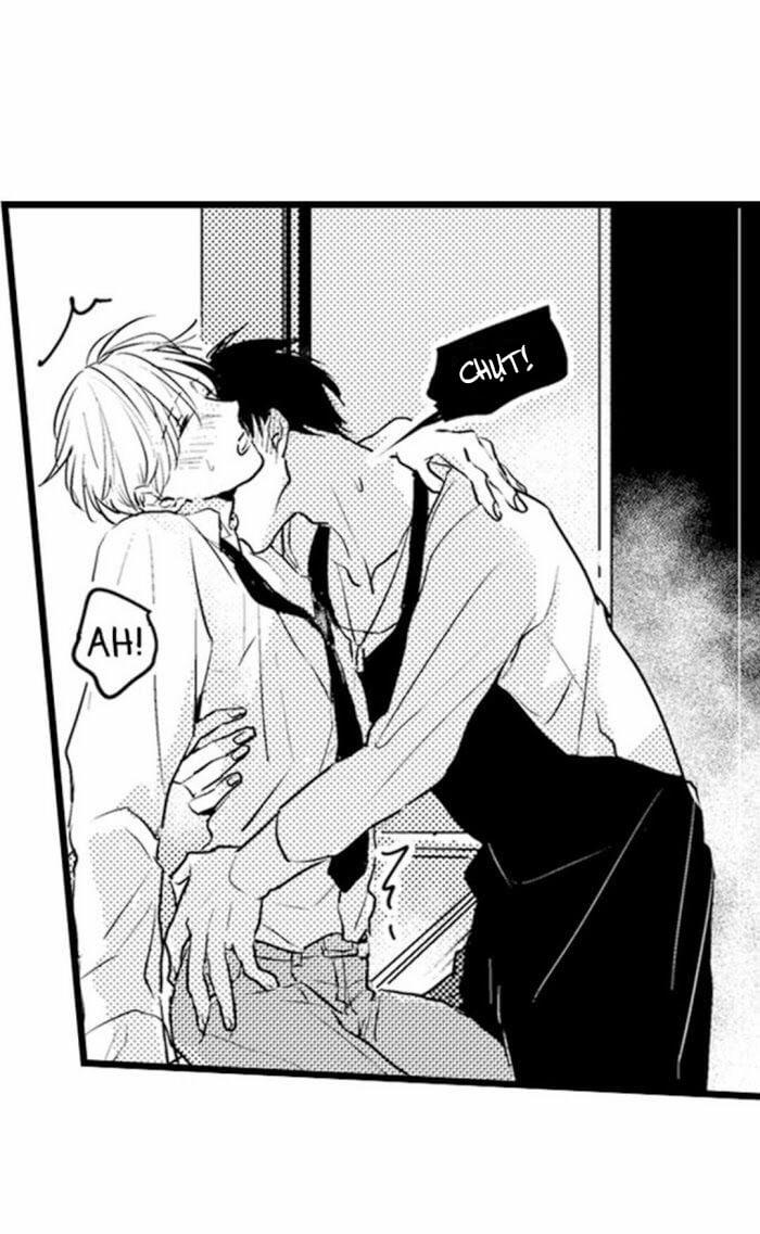 Papa Datte, Shitai 10 trang 10