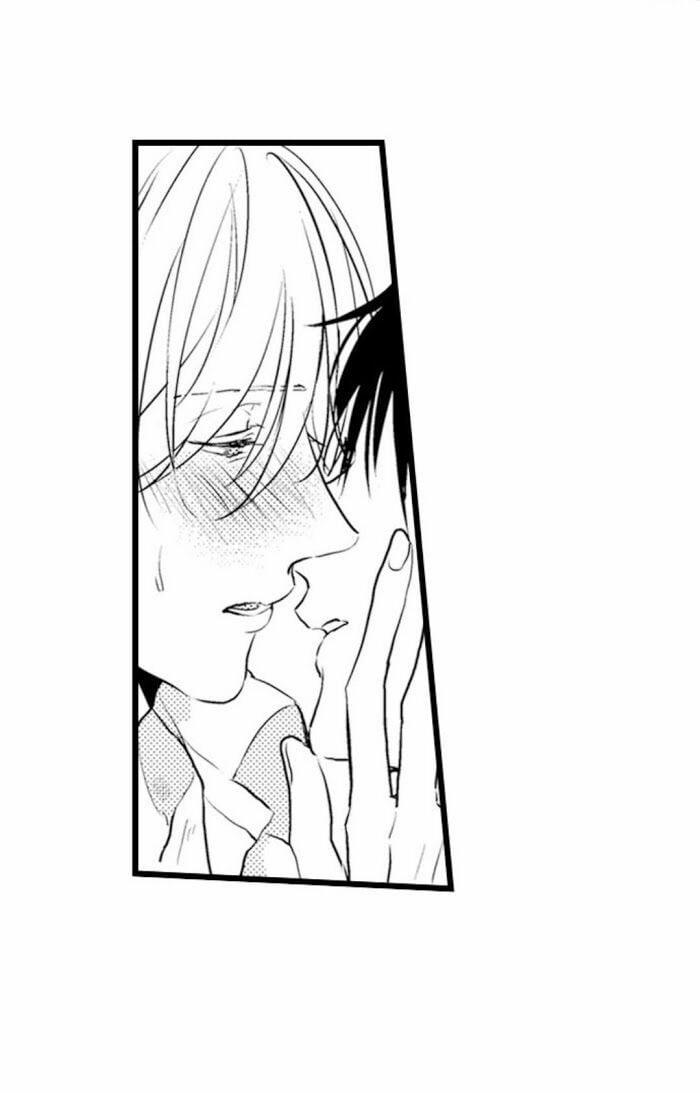 Papa Datte, Shitai 10 trang 11