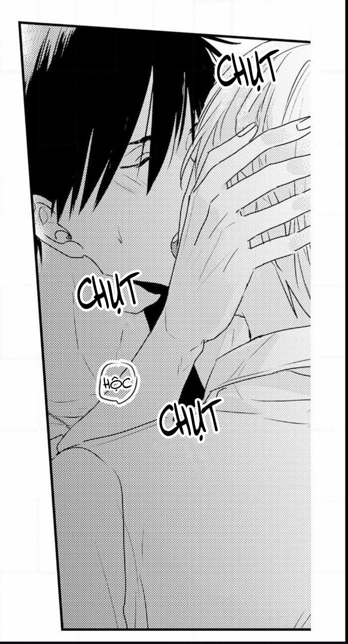 Papa Datte, Shitai 10 trang 2